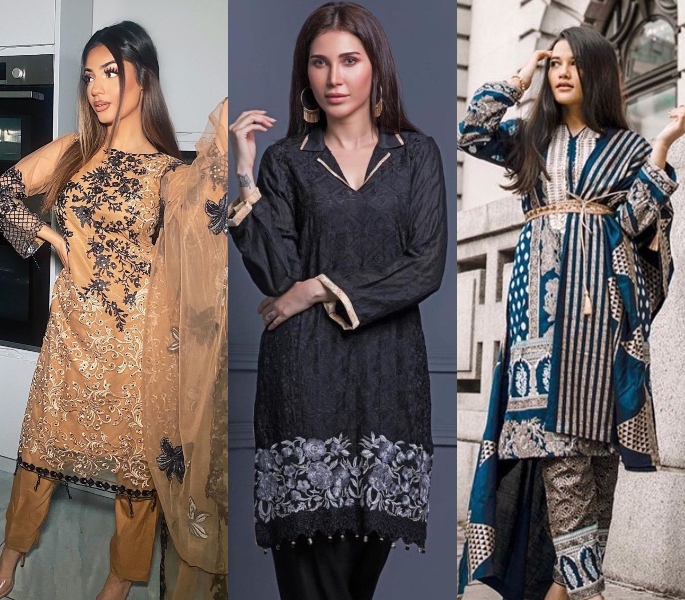 12 Top Places to Buy Desi Clothes Online in the UK