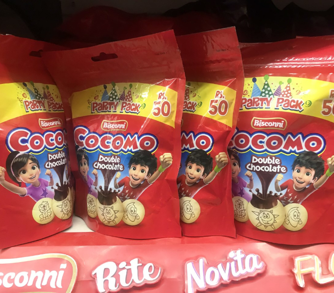 15 Pakistani to Buy and Try - Cocomo