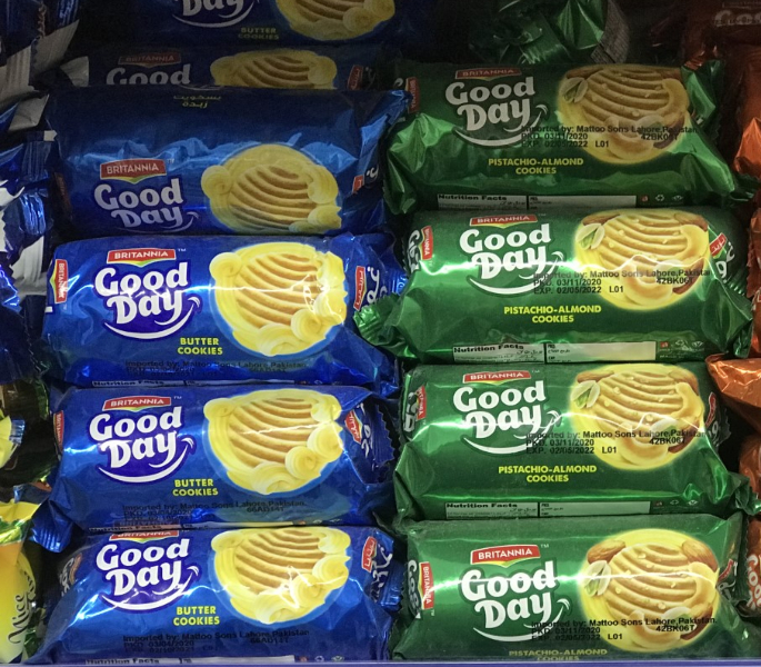 15 Popular Pakistani Biscuits to Buy and Try | DESIblitz
