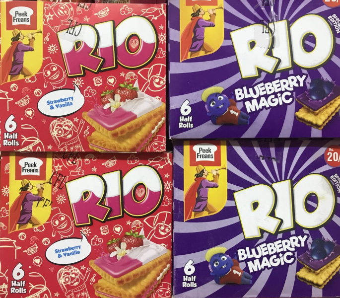 15 Pakistani Biscuits to Buy and Try - Rio