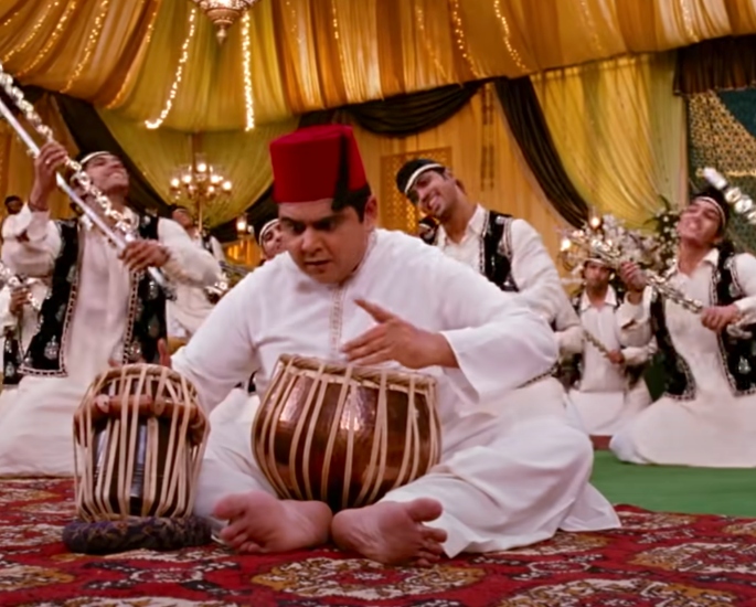 15 Top Bollywood Songs Featuring Characters with a Disability – Shah Ka Rutba