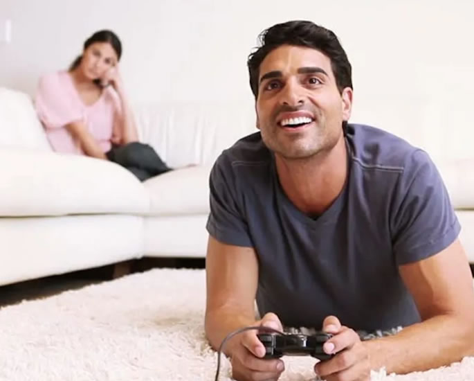 6 Reasons why Desi Parents dislike Video Gaming - marriage