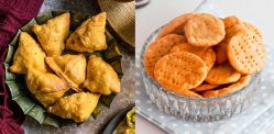 7 Popular Punjabi Snacks to Make at Home