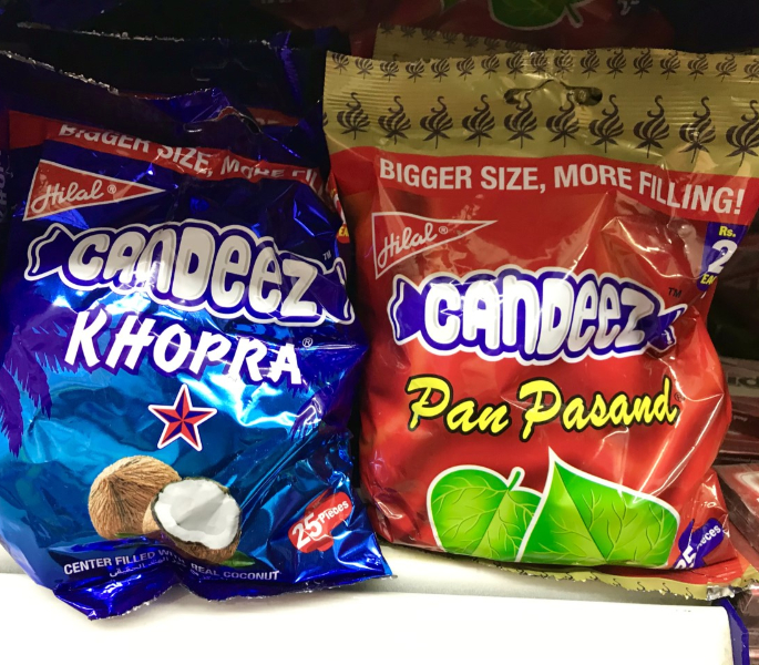 8 Pakistani Packaged Snacks to Buy and Try - Candeez