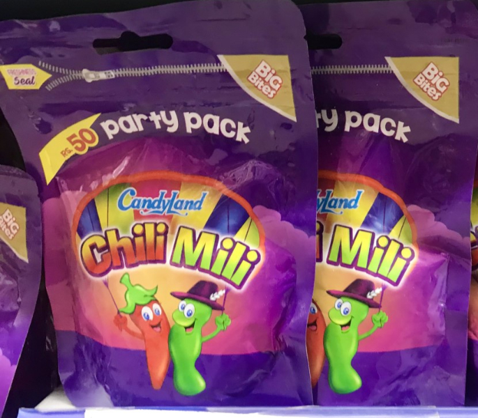 8 Pakistani Packaged Snacks to Buy and Try - Chili Mili