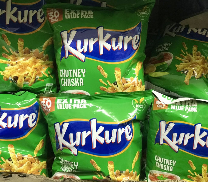 8 Pakistani Packaged Snacks to Buy and Try - Chutney Chaska