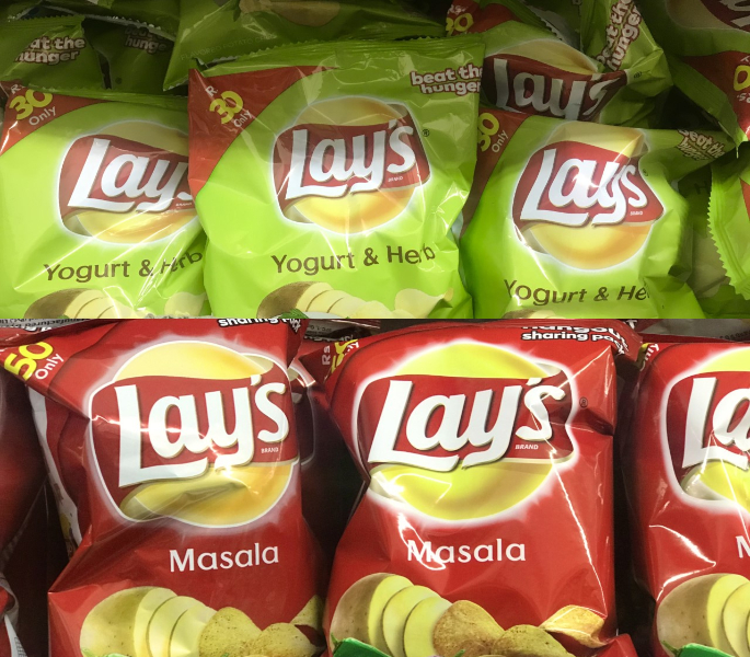 8 Pakistani Packaged Snacks to Buy and Try - Lays