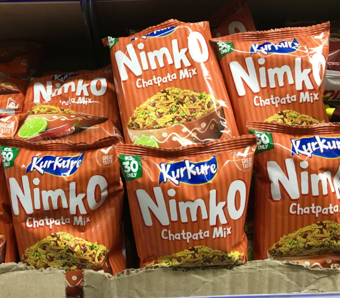 8 Pakistani Packaged Snacks to Buy and Try - Nimko
