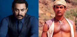 Aamir Khan says he is open to 'Lagaan' remake