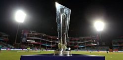 BCCI confirms T20 World Cup will Commence in the UAE f