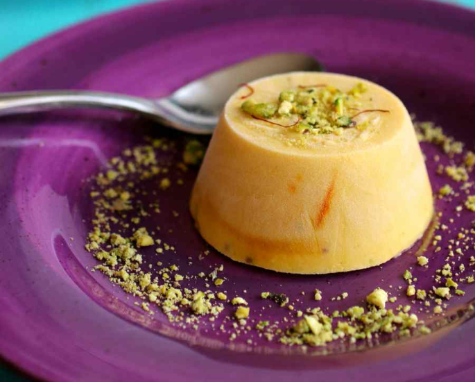 Best Indian Desserts to Make for the Summer - kulfi