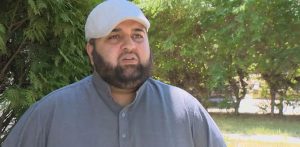 Canada Man Stabbed & has Beard Cut in Racist Attack f