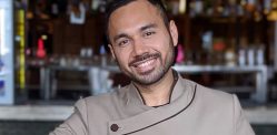 Chef Saransh Goila takes Butter Chicken global amid Pandemic