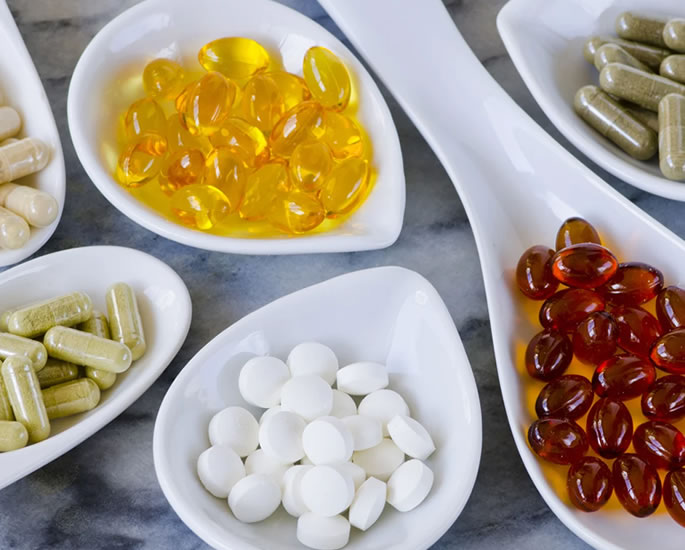 Do we need Supplements for Better Health - what