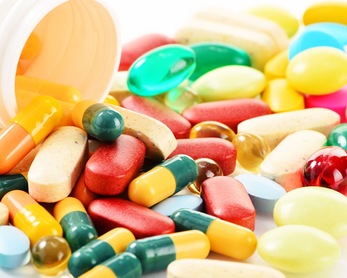 Do we need Supplements for Better Health - why