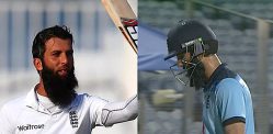 Has Moeen Ali Underachieved for England in Cricket? - F