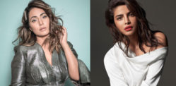 Hina Khan almost skipped Cannes Party because of Priyanka? f