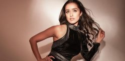 How Covid-19 changed Shraddha Kapoor's approach to Fashion f