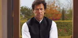 Imran Khan slammed after Blaming Women for Sexual Violence f