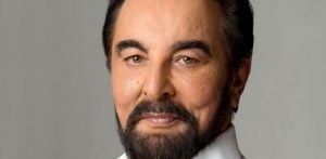 Kabir Bedi reveals Bankruptcy was Very Humiliating f