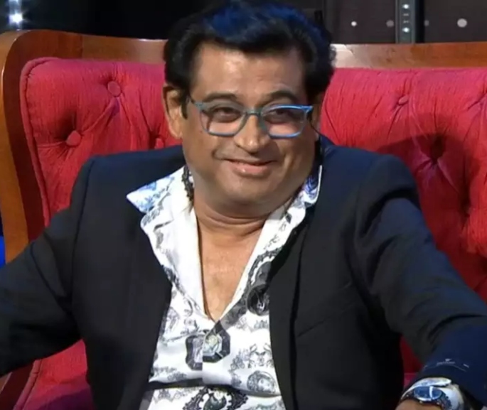 Kumar Sanu reacts to Amit Kumar's criticism of 'Indian Idol 12' - amit kumar