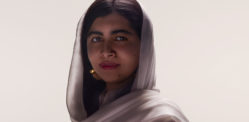 Malala admits Fame affected her School Life f