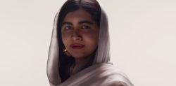 Malala admits Fame made her School Life ‘Awkward’