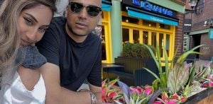 Man has £15k Rolex robbed by Gang during Anniversary Meal f