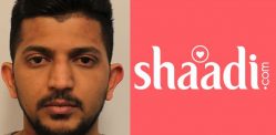 Man raped Date after meeting on Shaadi.com f