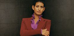 Naga Munchetty reveals Agony at having Coil Fitted f