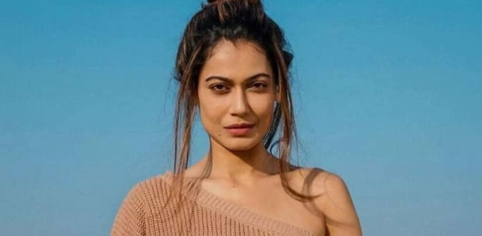 Payal Rohatgi arrested for threatening to Kill Chairperson d