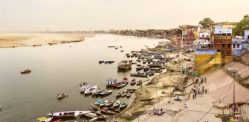 Poem slammed for referencing Covid-19 bodies in the Ganges