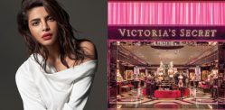 Priyanka Chopra named as Spokeswoman for Victoria's Secret