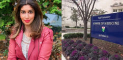 Psychiatrist said she Fantasised about Shooting White People
