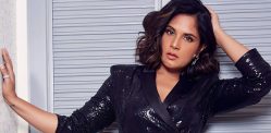 Richa Chadha launches initiative giving Young Talent a Platform f