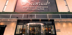 Royal Nawaab replies to Couple’s Claim Waiters ‘wanted to fight’