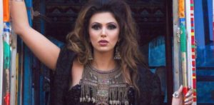 Singer Shaima talks Musical Influence & 'BollyBeats' - f