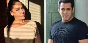 Sofia Hayat accuses Salman Khan of 'using the same tricks' f