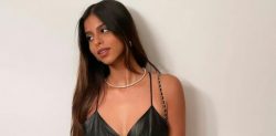 How Suhana Khan deals with Trolling