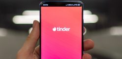 Tinder creates Microsite to Teach Users about Consent