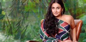 Vidya Balan talks having to Adapt to Fit a Male Actor's Schedule f