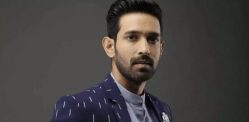Vikrant Massey was Dropped from 2 Films days before Shoot