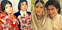 Which Famous Bollywood Marriages Fell Apart?