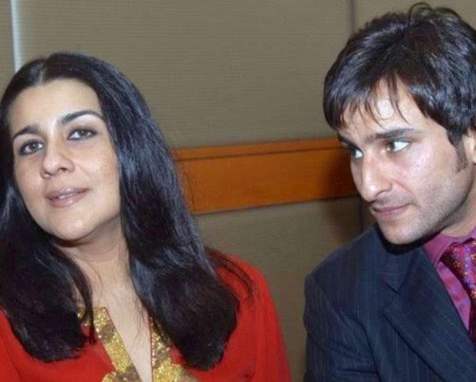 Which Famous Bollywood Marriages Fell Apart_ – Saif Ali Khan and Amrita Singh