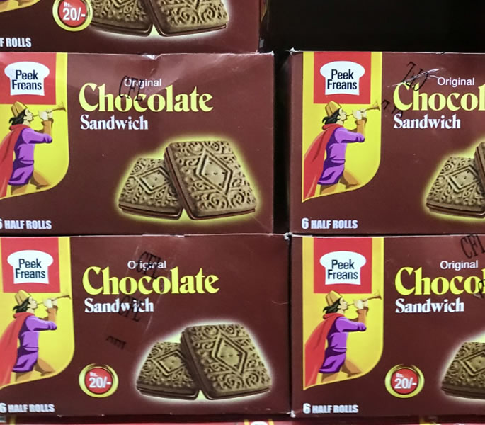 15 Pakistani Biscuits to Buy and Try - choc