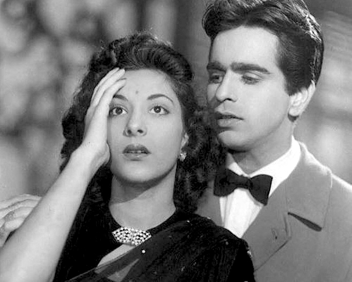 20 Best Dilip Kumar Films to Remember Him By - Andaz
