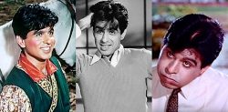 20 Best Dilip Kumar Films to Remember Him By