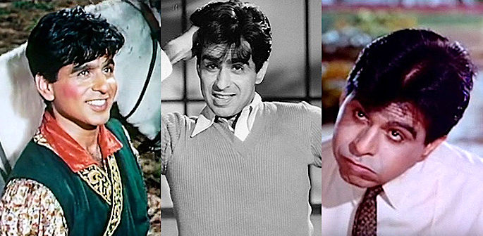 20 Best Dilip Kumar Films to Remember Him By - F3