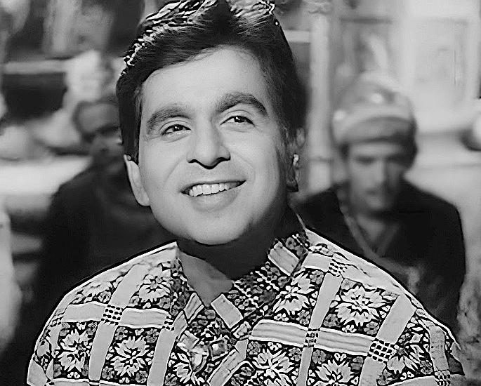 20 Legendary Bollywood Actors We Cannot Forget - Dilip Kumar