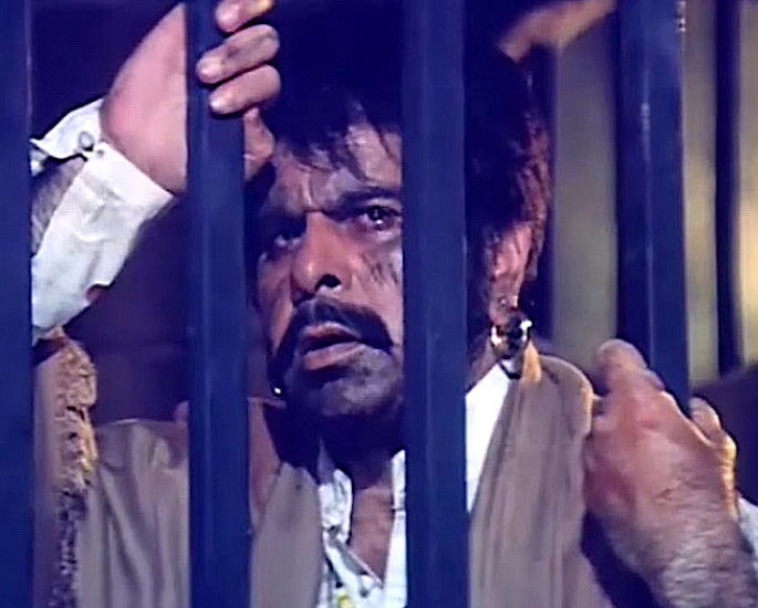 20 Best Dilip Kumar Films to Remember Him By - Kranti
